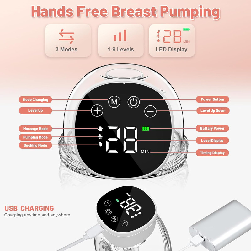 شیردوش برقی مدل MY-376