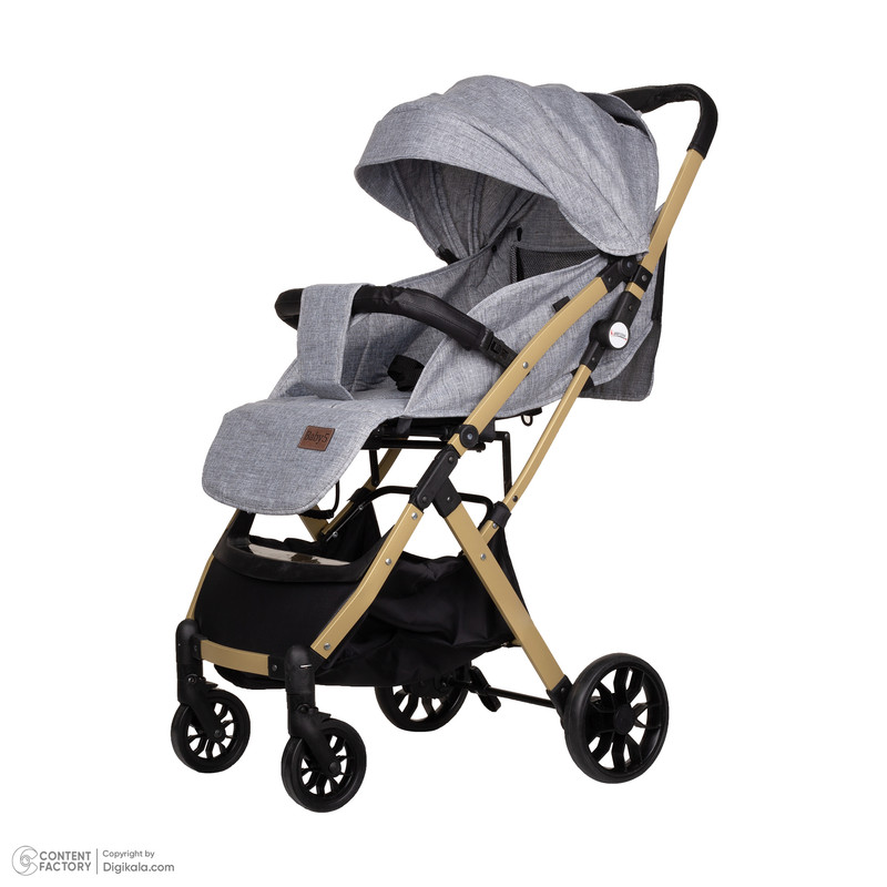 کالسکه بیبی استار مدل baby5