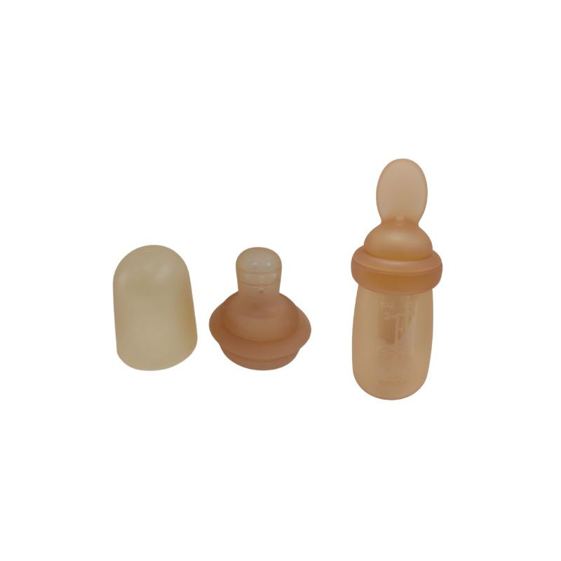 سرلاک خوری اونلی مدل 2in1 ظرفیت 90 میلی لیتر