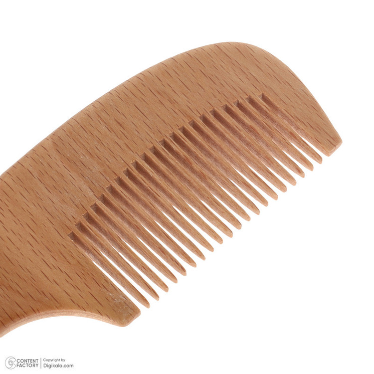 ست شانه و برس کودک مدل Baby Manicure مجموعه 3 عددی