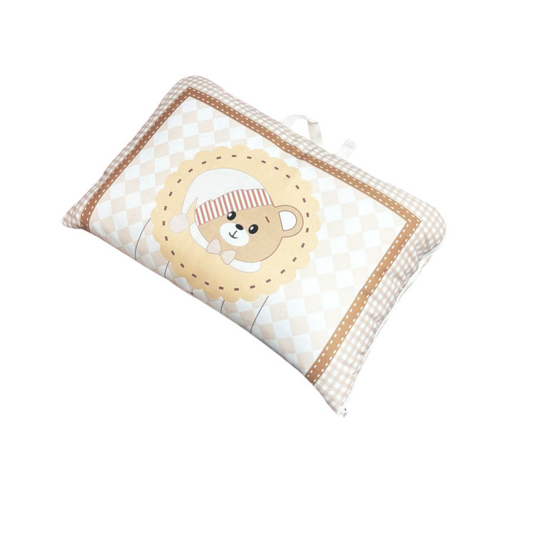 سرویس خواب سه تکه طرح خرس کلاه دار کد B34