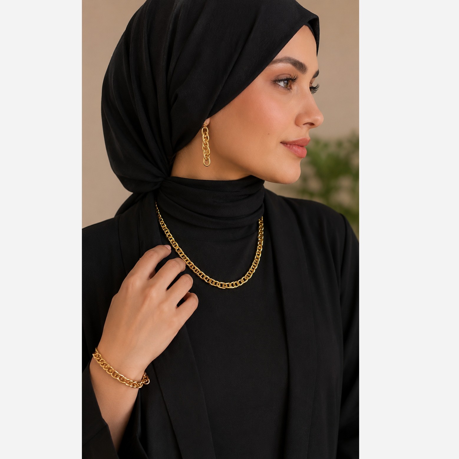 سرویس رنگ ثابت شنل رنگ ثابت عکسها را ورق بزنید