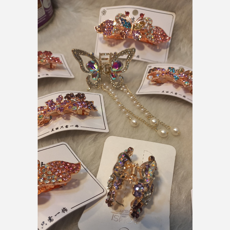 حراج پک ده عددی موگیر فول نگین مجلسی