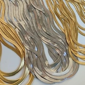 گردنبند ماری بسته 10 عددی