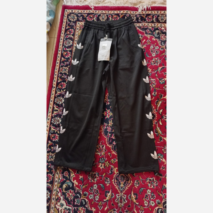 شلوار اسپورت ورزشی آدیداس خارجی سایز30