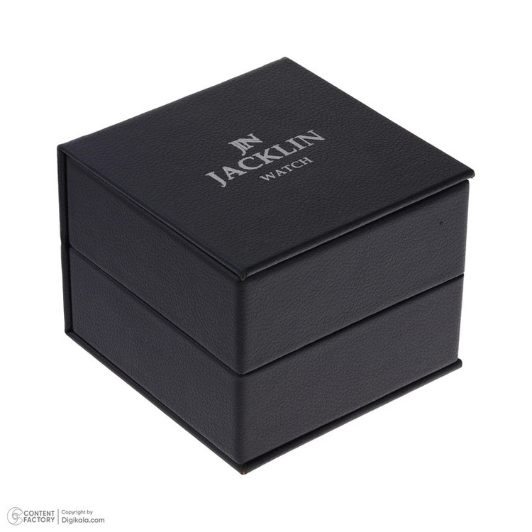 ساعت مچی عقربه ای بچگانه جکلین مدل JN-1399513MA