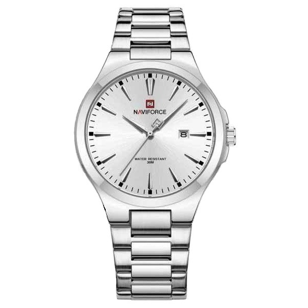 ساعت مچی عقربهای مردانه نیوی فورس مدل NF-9214