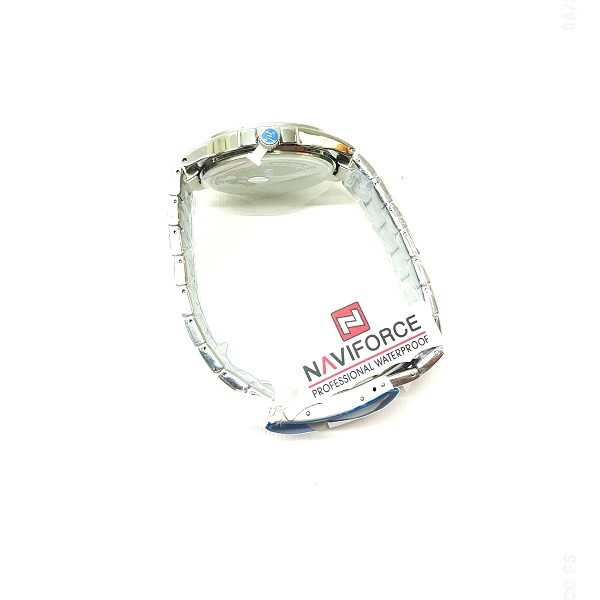 ساعت مچی عقربهای مردانه نیوی فورس مدل NF-9214