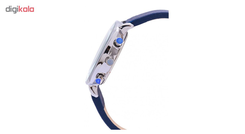 ساعت مچی عقربه ای مردانه جولیوس مدل JAH-098A