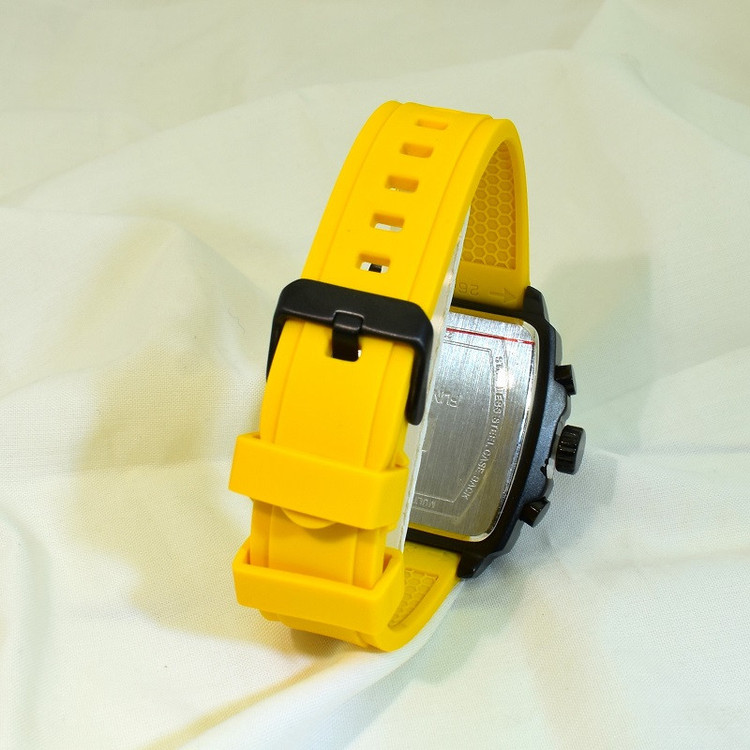 ساعت مچی عقربهای مردانه فروچی مدل FCF-23001S-3