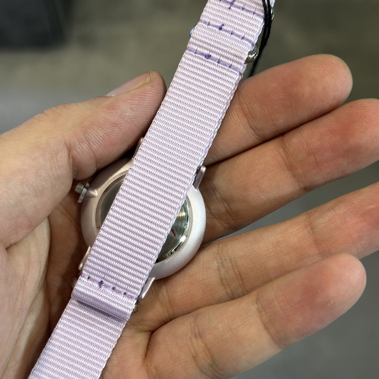 ساعت مچی زنانه جولیوس مدل JA-1552C