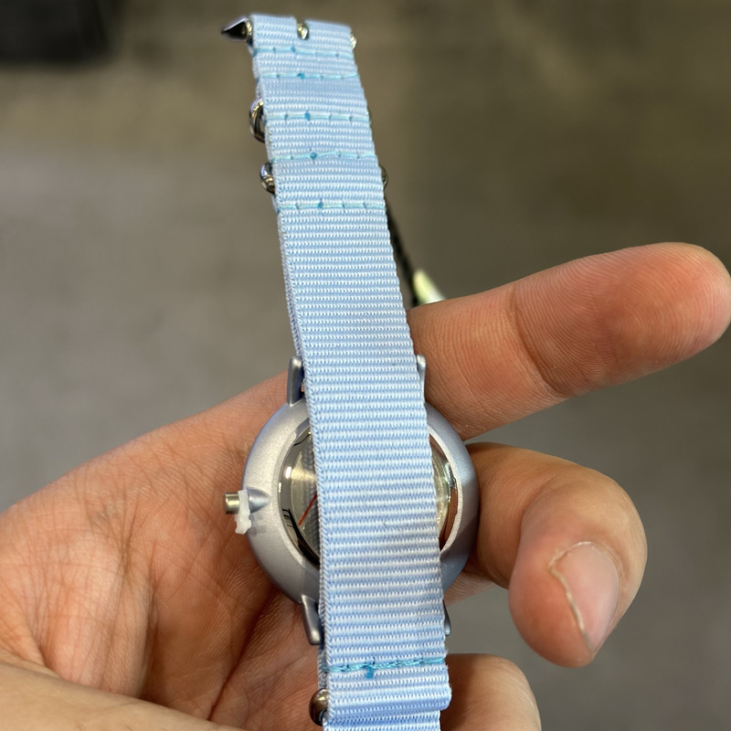 ساعت مچی عقربه ای زنانه جولیوس مدل JA-1552D