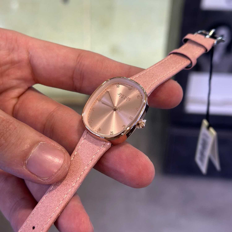 ساعت مچی زنانه جولیوس مدل JA-5059C