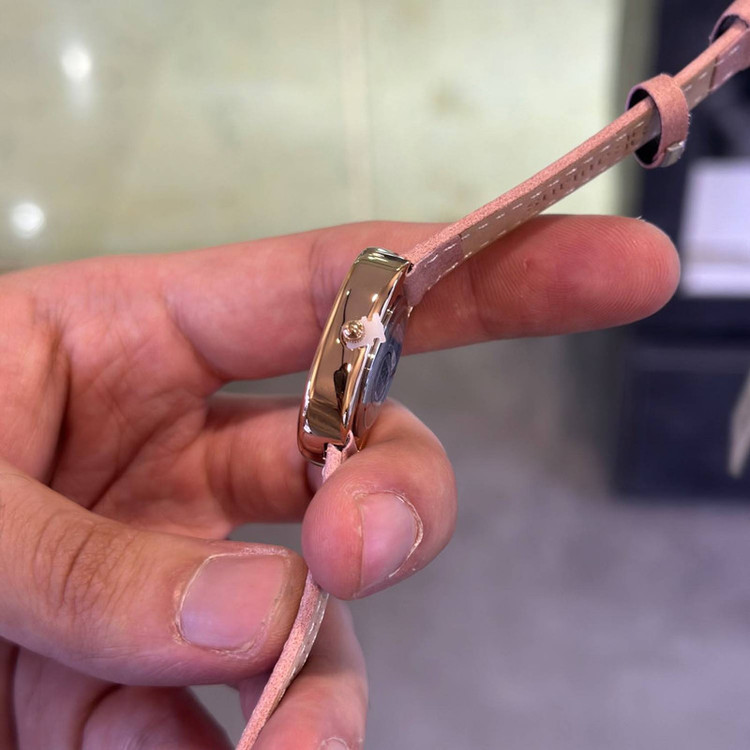 ساعت مچی زنانه جولیوس مدل JA-5059C