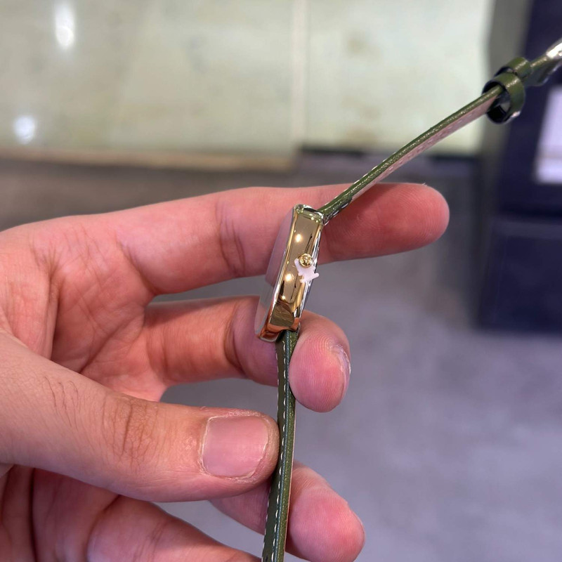 ساعت مچی زنانه جولیوس مدل JA-5059B