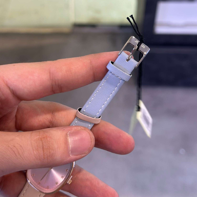 ساعت مچی زنانه جولیوس مدل JA-5059d