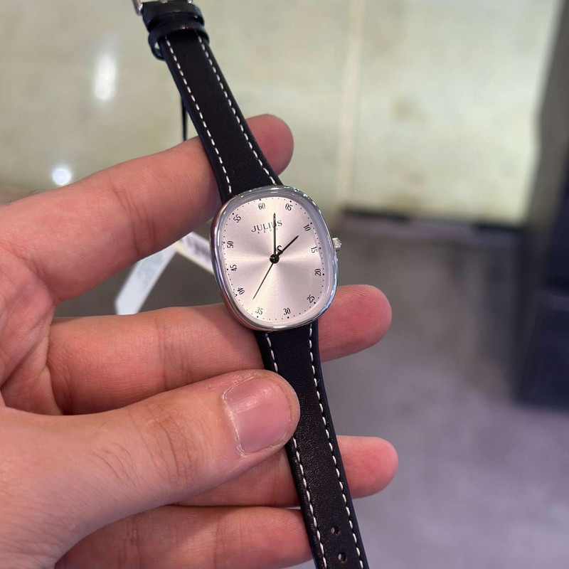 ساعت عقربهای زنانه جولیوس مدل JA-5059A