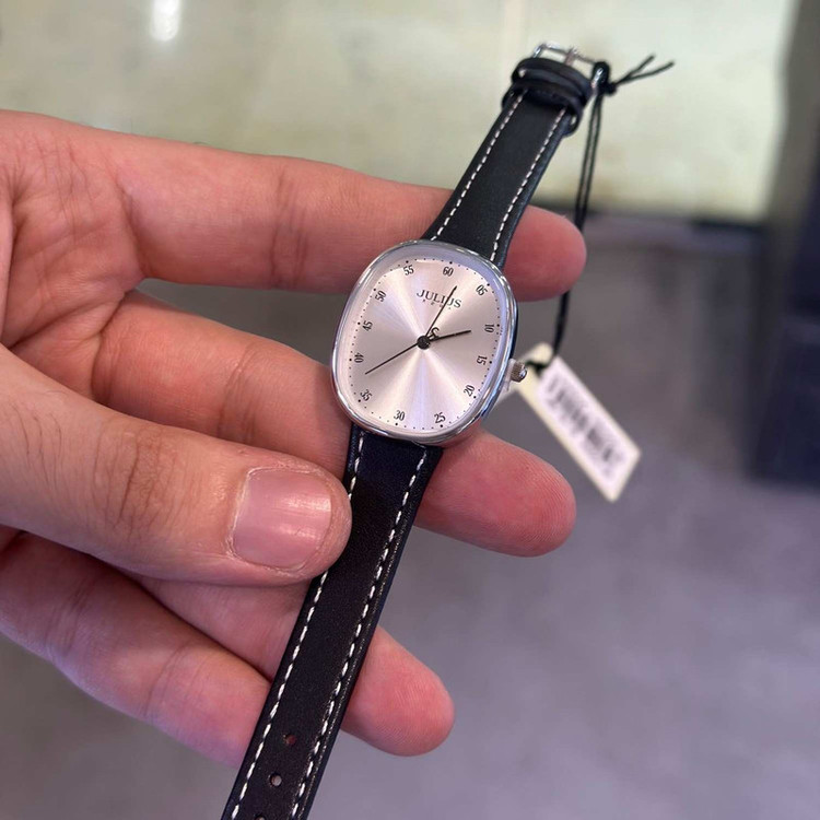 ساعت عقربهای زنانه جولیوس مدل JA-5059A