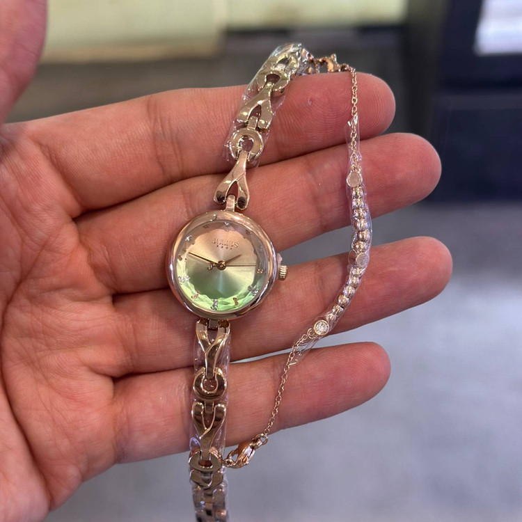 ساعت مچی زنانه جولیوس مدل JA-1175B