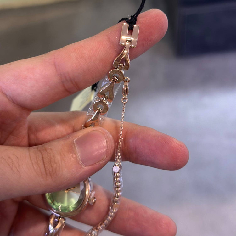 ساعت مچی زنانه جولیوس مدل JA-1175B
