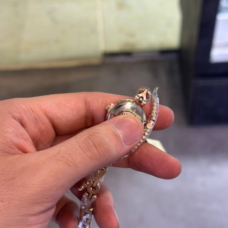 ساعت مچی زنانه جولیوس مدل JA-1175B
