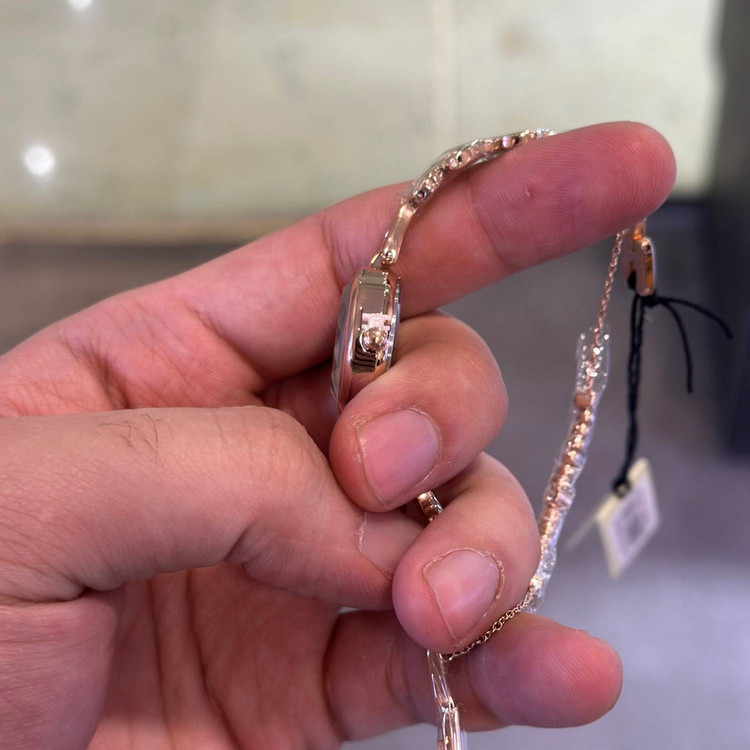 ساعت مچی زنانه جولیوس مدل JA-1175B