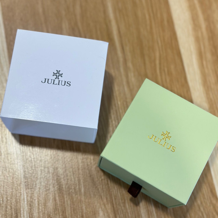 ساعت مچی زنانه جولیوس مدل JA-1354B