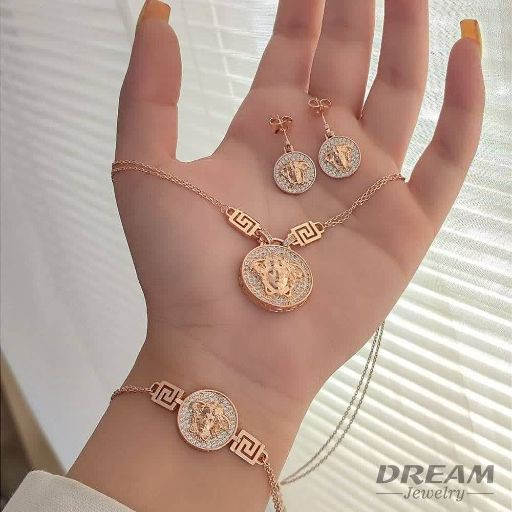 سرویس ورساچه برند دریم