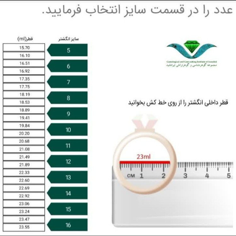 انگشتر کارتیه قلبی آبکاری طلا ژوپینگ