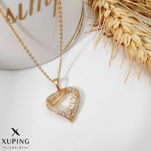 پلاک قلب لاو ژوپینگ 2305