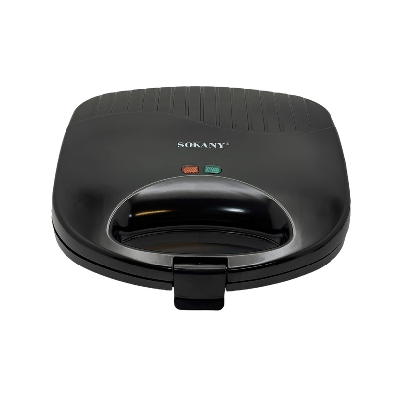صفحه گریل سوکانی مدل SK-116