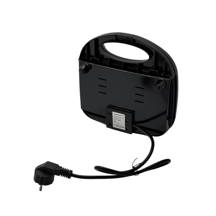 صفحه گریل سوکانی مدل SK-116