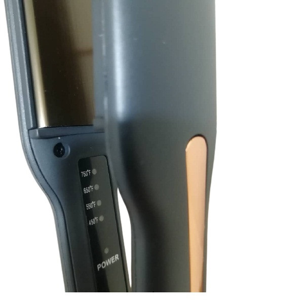 اتو و حالت دهنده مو سوکانی مدل SK-993