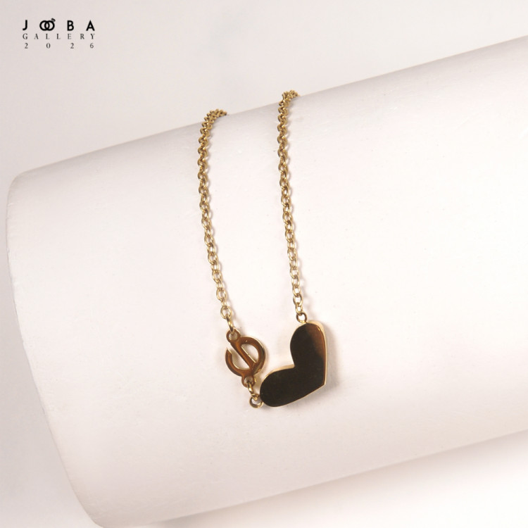 پابند قلبی E ژوپینگ کد 103072919