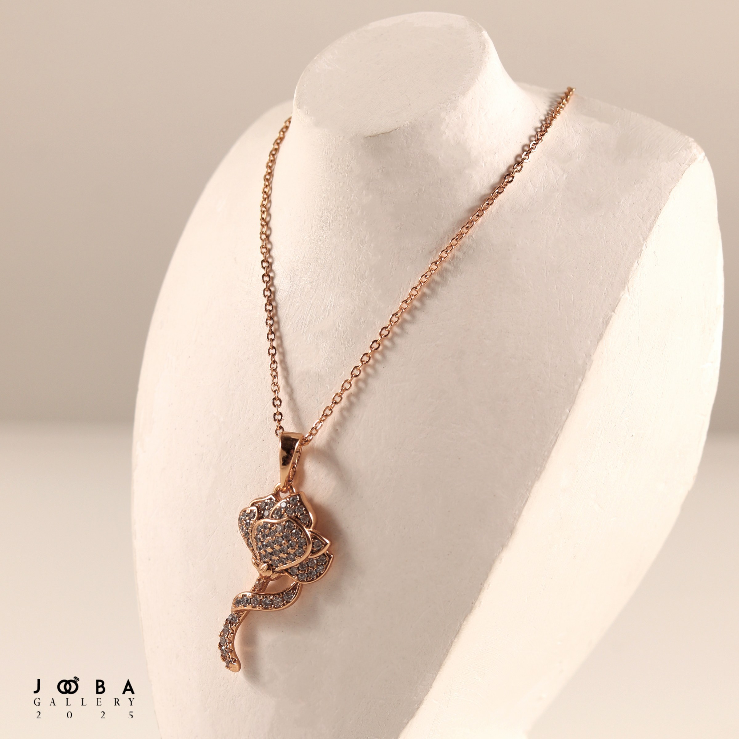 آویز گل برند ژوپینگ کد 1050721390