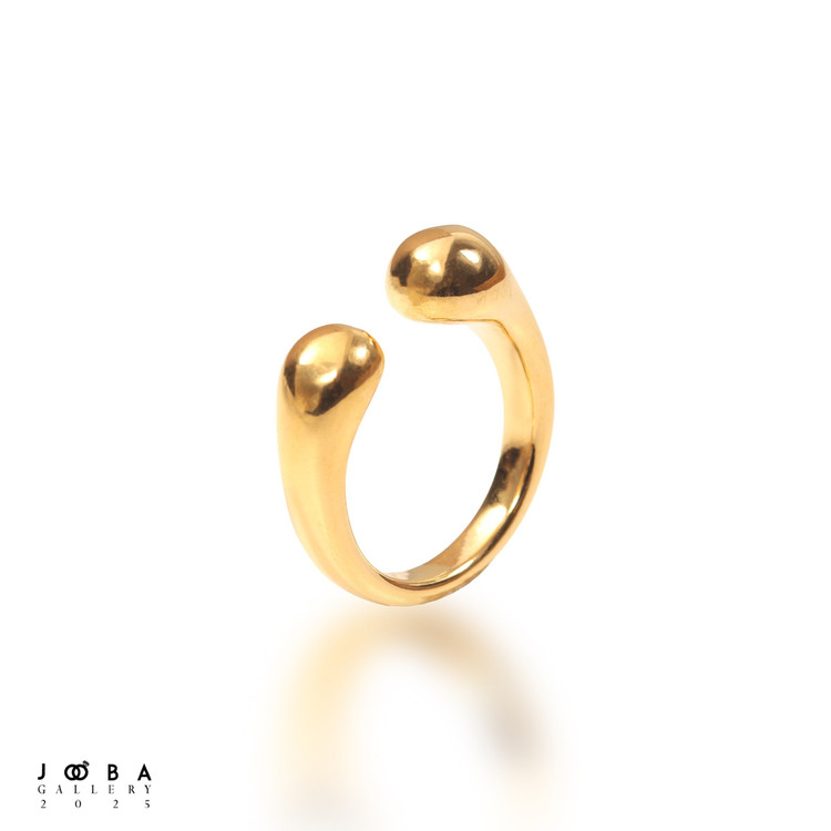 انگشتر دوگوی ژوپینگ کد 1010951421