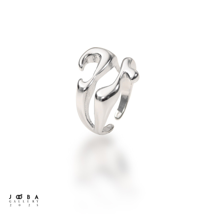 انگشتر درختی برند ژوپینگ کد 1010841253