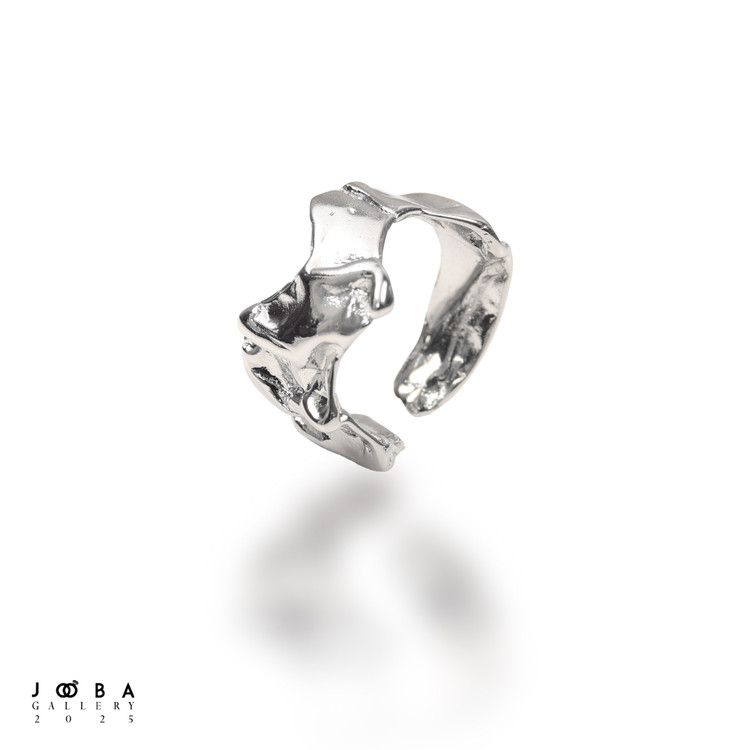 انگشتر طرح کاغذی ژوپینگ کد 1010751131
