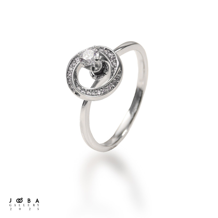 انگشتر اسپینری ژوپینگ کد 1010701053