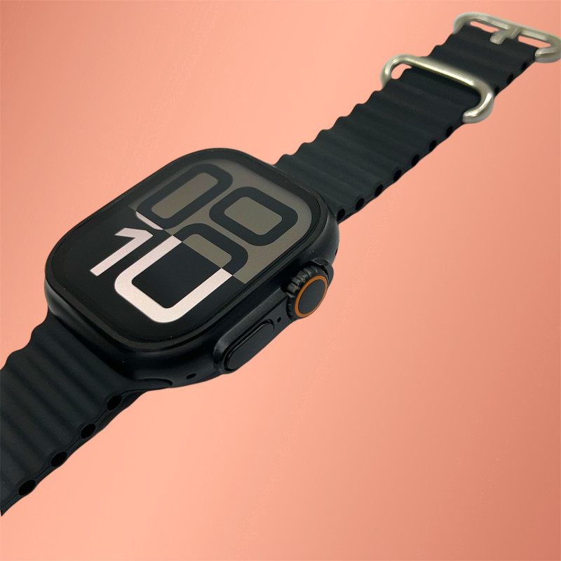 ساعت هوشمند میکروویر مدل Ultra3-U3W