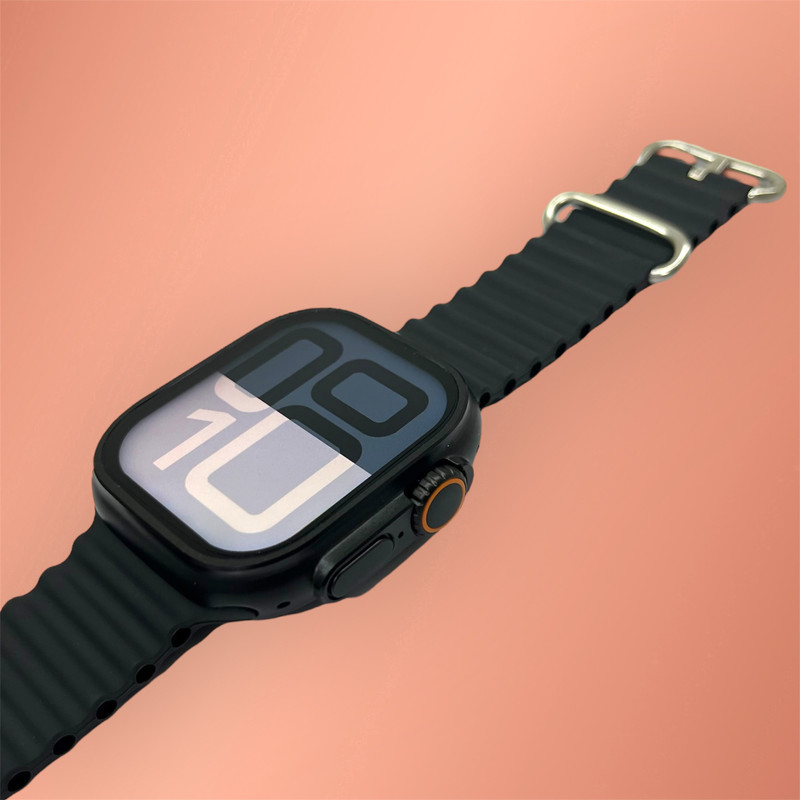 ساعت هوشمند میکروویر مدل Ultra3-U3W