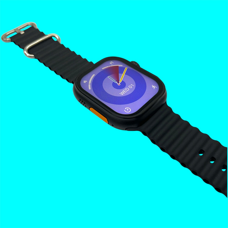 ساعت هوشمند میکروویر مدل Ultra3-U3W