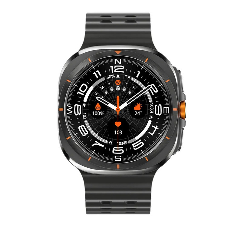 ساعت هوشمند مدل Watch Ultra 47mm