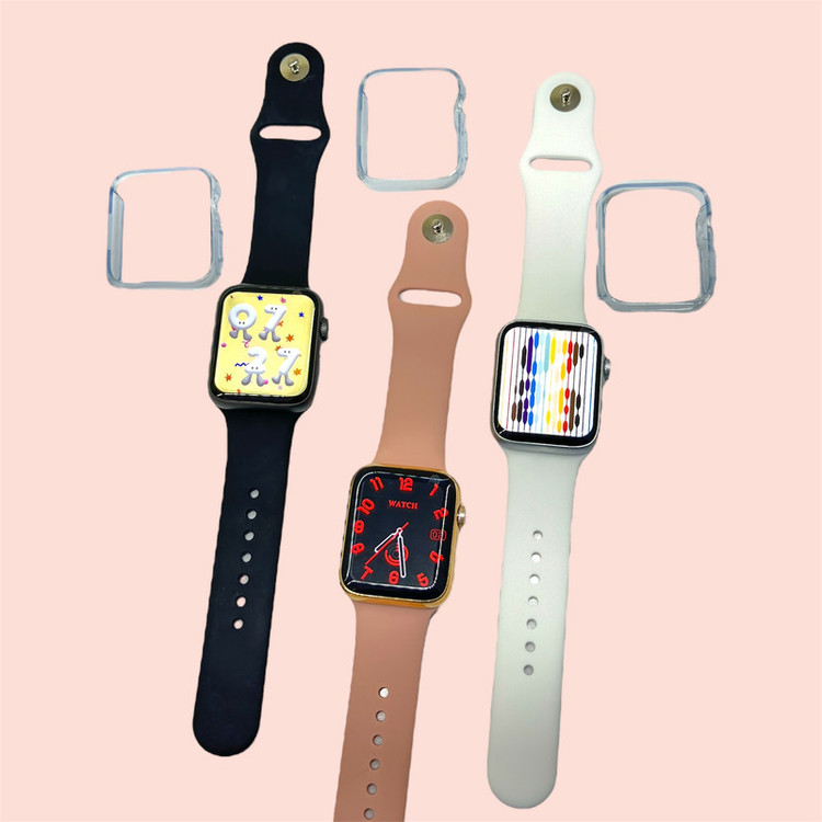 ساعت هوشمند میکروویر مدل 9 mini 41mm