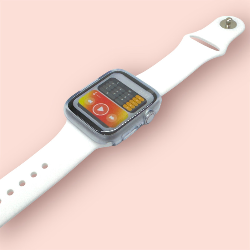 ساعت هوشمند میکروویر مدل 9 mini 41mm