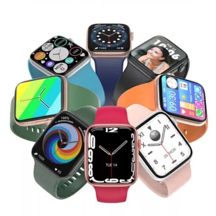 ساعت هوشمند میکروویر مدل 9 mini 41mm