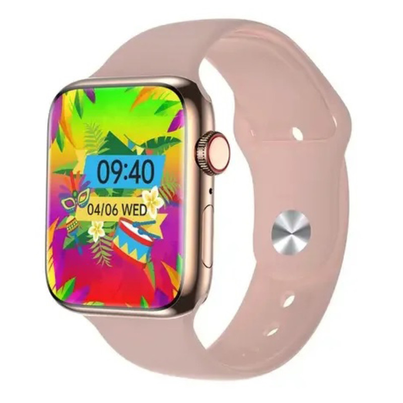 ساعت هوشمند میکروویر مدل 9 mini 41mm