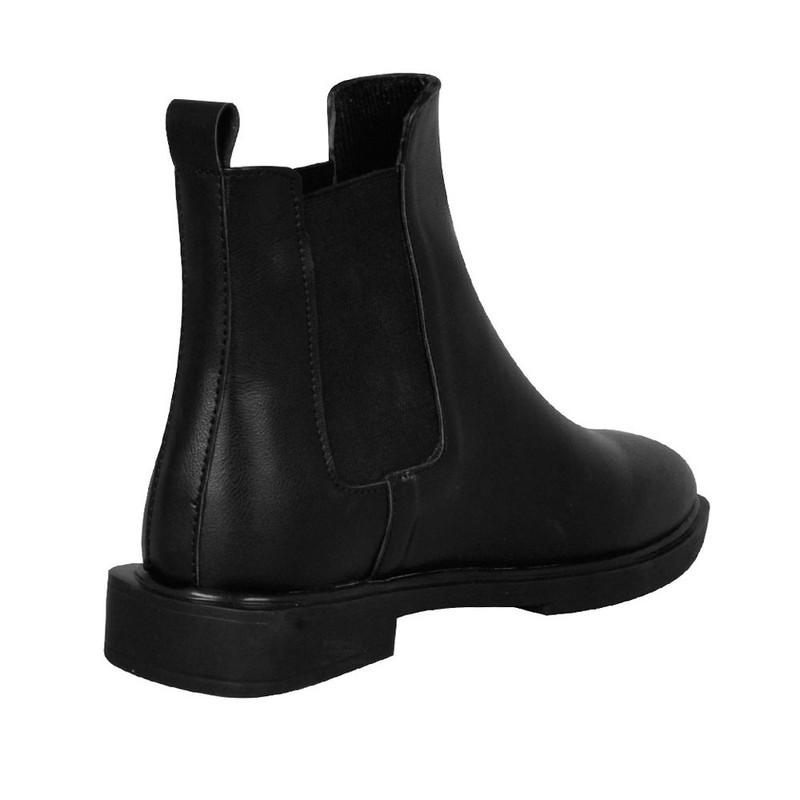 نیم بوت زنانه مدل 159002202