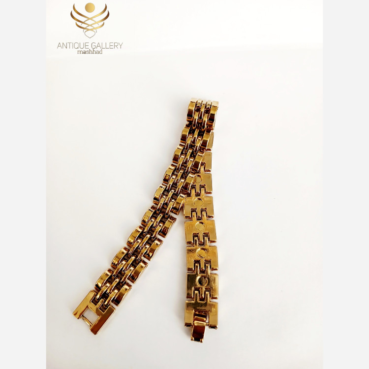 دستبند رولکس. دستبند مردانه. دستبند اسپرت.