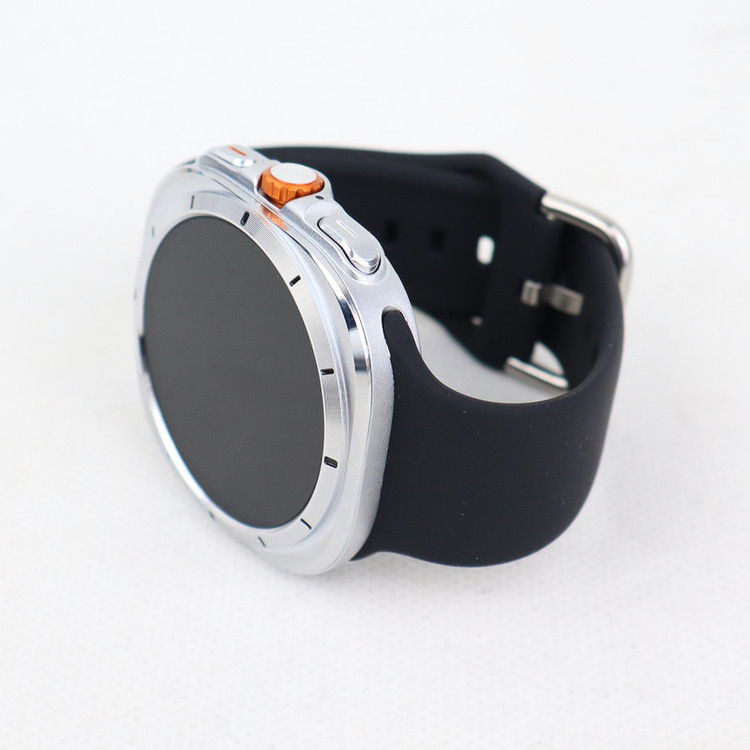 ساعت هوشمند ویسمی مدل WS-X1 ULTRA